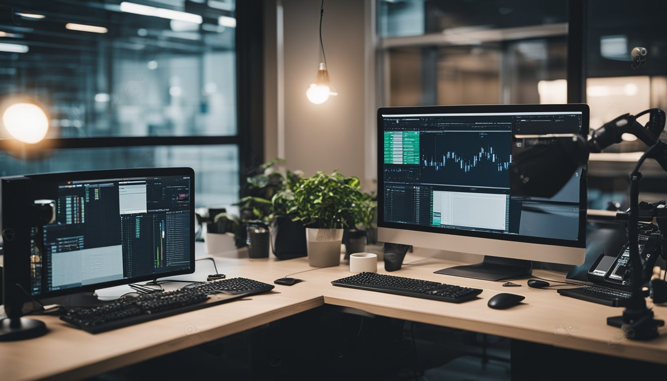 custom software company custom software company